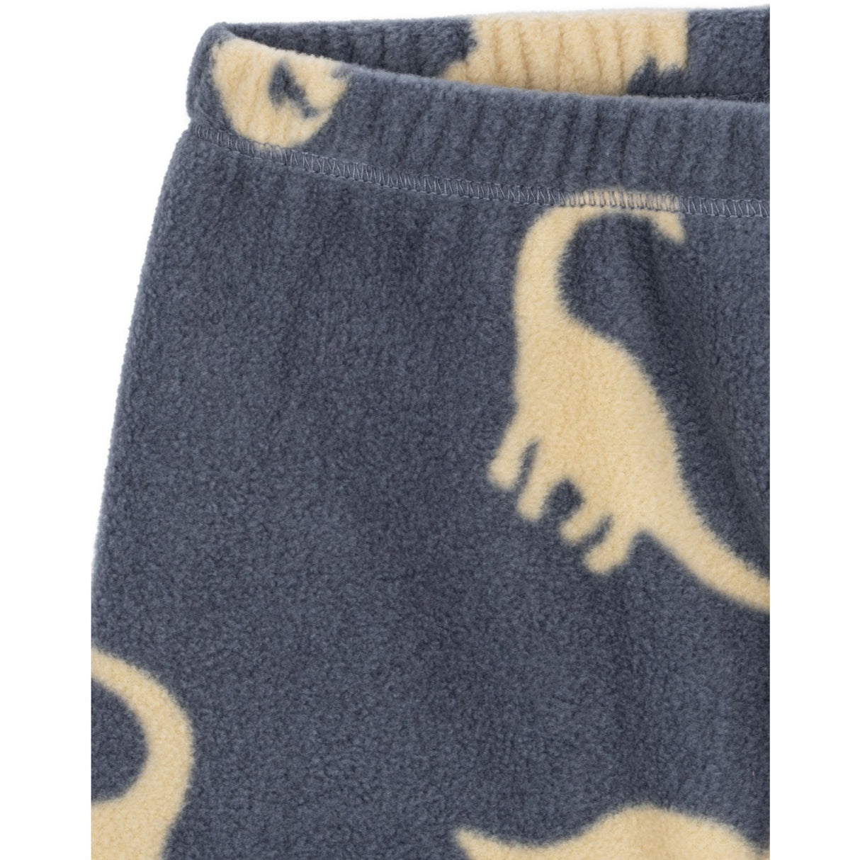 Konges Sløjd x Luksusbaby Dino Mist Tavi Fleece Pants Grs