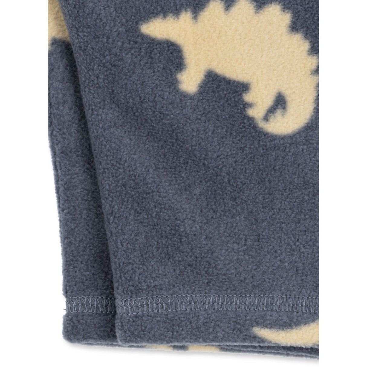 Konges Sløjd x Luksusbaby Dino Mist Tavi Fleece Pants Grs