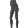 Mama;licious Asphalt Mltia Jeanne Leggings Noos A.