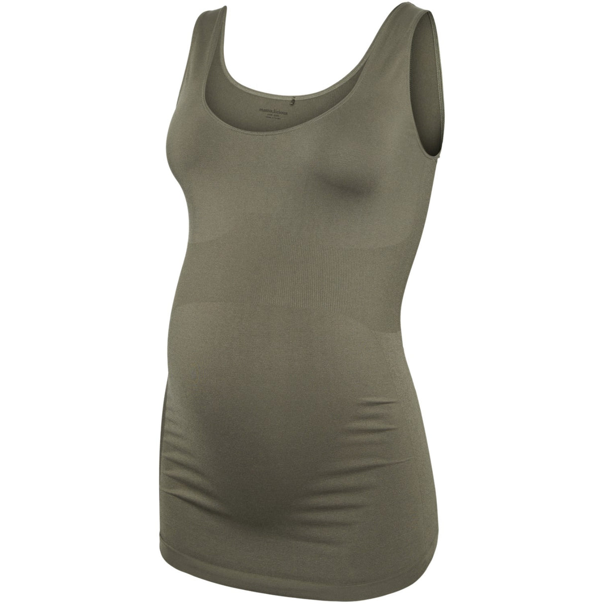 Mama;licious Kalamata Mlheal Tank Top Noos A.
