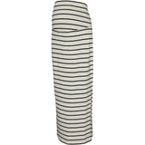 Mama;licious French Oak Mleva Yd Jrs Maxi Skirt Noos