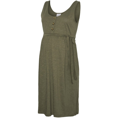 Mama;licious Kalamata Mlivy Lia Sl Jrs Abk Dress 2F Noos