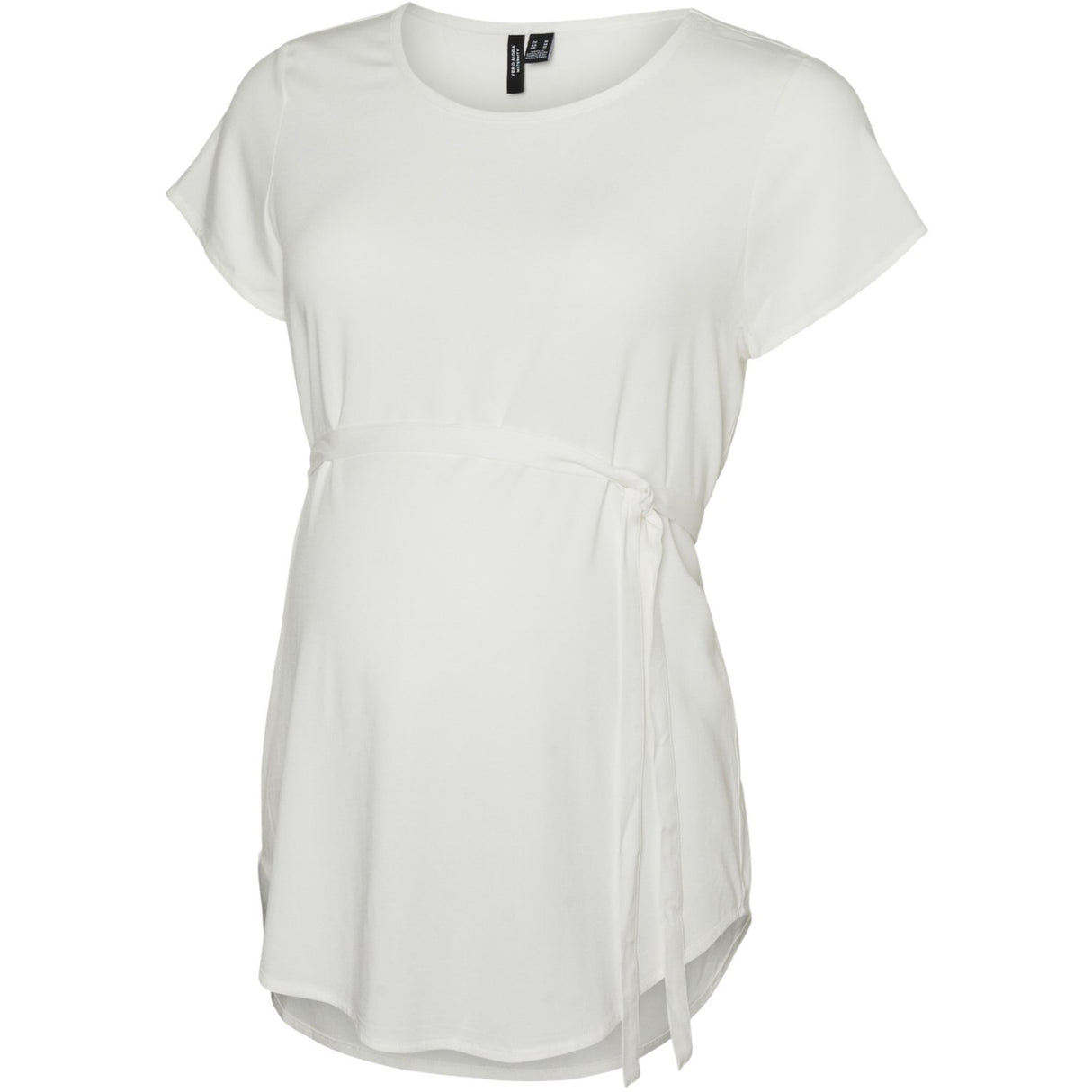 Vero Moda Maternity Snow White Bella Top Noos