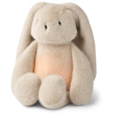 LIEWOOD Mist Hattie Rabbit Humming Teddy