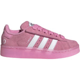adidas Originals Bliss Pink/Ftwr White/Clear Pink Campus 00S Led Lights Cf El C Sneakers