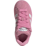 adidas Originals Bliss Pink/Ftwr White/Clear Pink Campus 00S Led Lights Cf El C Sneakers