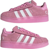 adidas Originals Bliss Pink/Ftwr White/Clear Pink Campus 00S Led Lights Cf El C Sneakers
