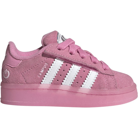 adidas Originals Bliss Pink/Ftwr White/Clear Pink Campus 00S Led Lights Cf El I Sneakers