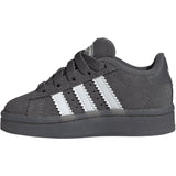 adidas Originals Grey Five/Ftwr White/Grey Two Campus 00S Led Lights Cf El I Sneakers