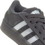 adidas Originals Grey Five/Ftwr White/Grey Two Campus 00S Led Lights Cf El I Sneakers