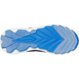 Skechers Black Elite Sport Tread - Aquavek - Waterproof