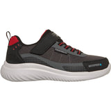Skechers Black Bounder 2.0 Aqua Pace