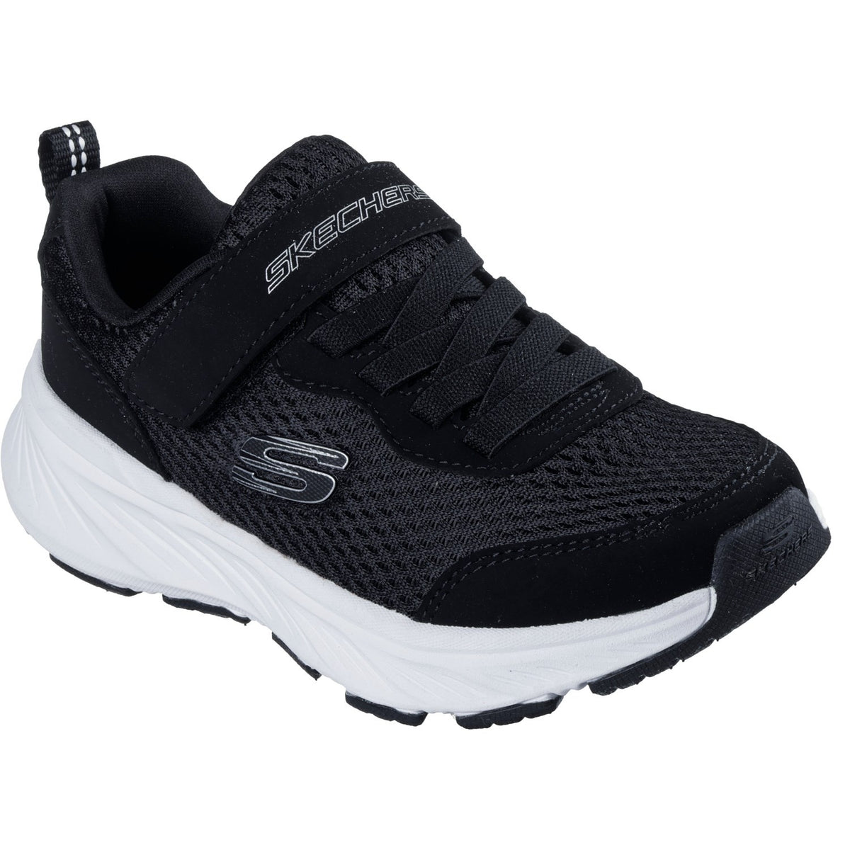 Skechers Black Edgeride