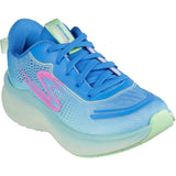 Skechers Blue Max Cushioning Ascend Aura Speed