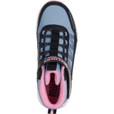 Skechers Black Storm Blazer