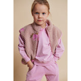 COPENHAGEN COLORS Syringa Classic Sweatshirt W. Logo Embroidery