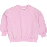 COPENHAGEN COLORS Syringa Classic Sweatshirt W. Logo Embroidery