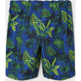Name it Surf the Web Palm Zorro Swim Shorts