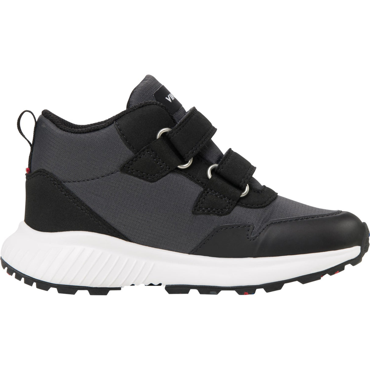 VIKING Black Aery Track Mid GTX 2V