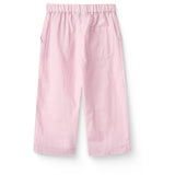 COPENHAGEN COLORS Syringa Comb. Houndstooth Pant W. Adj Waist