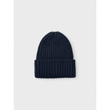 Name It Navy Blazer Nmnmab Beanie Tb