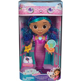 Gabby's Dollhouse Film Syng & Shine Havfrue Gabby 36 Cm