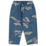 Konges Sløjd Fast Lane Magot Pants GOTS