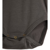 Mini Rodini Grey Bear Sp Ls Body