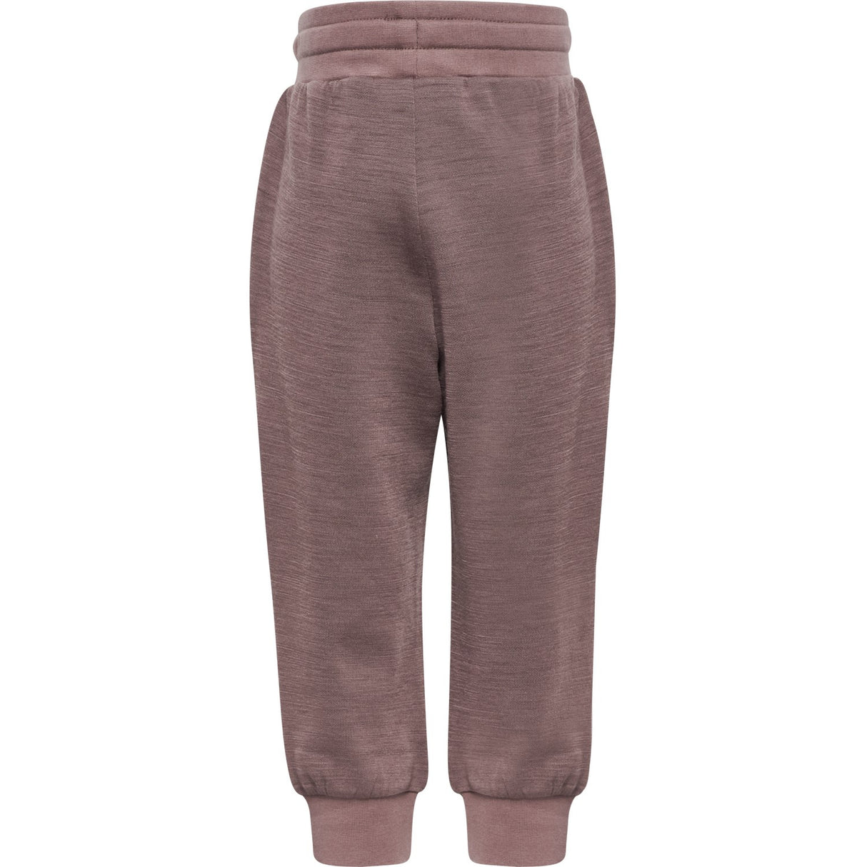 Hummel Twilight Mauve Mini Wool Pants Bee