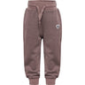 Hummel Twilight Mauve Mini Wool Pants Bee