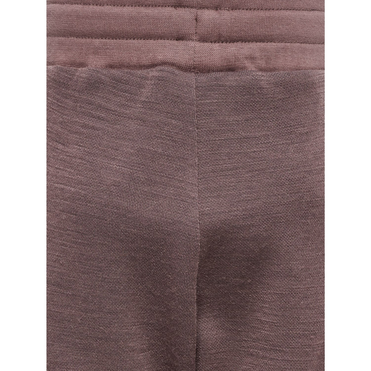 Hummel Twilight Mauve Mini Wool Pants
