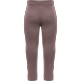 Hummel Twilight Mauve Mini Wool Tights