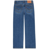 Levi's Lasso Wide Leg Jeans