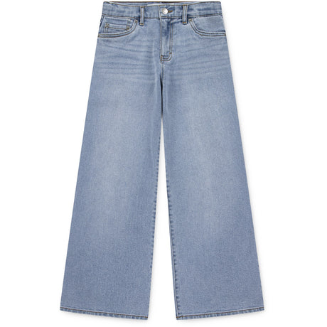 Levi's This And That W/O Destruction High Rise Baggy Jeans