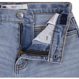 Levi's This And That W/O Destruction High Rise Baggy Jeans
