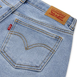 Levi's This And That W/O Destruction High Rise Baggy Jeans