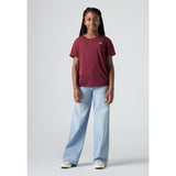 Levi's This And That W/O Destruction High Rise Baggy Jeans