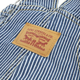 Levi's Yucatan Railroad Stripe Overall