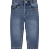 Levi's Tarnation W/O Destruction Slim Dobby Pull On Pants