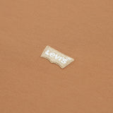 Levi's Rodeo Brown Batwing Chest Hit