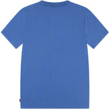 Levi's Star Sapphire Batwing Chest Hit