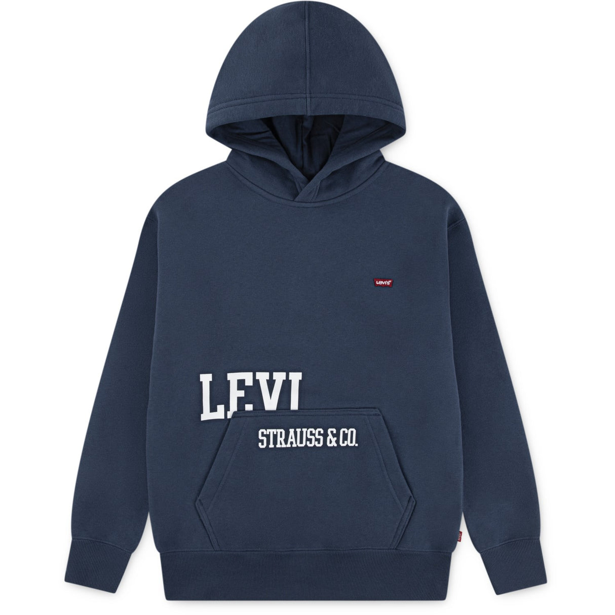 Levi's Big Dipper Cutoff Levi'S Hoodie