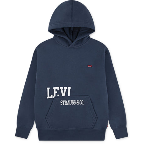 Levi's Big Dipper Cutoff Levi'S Hoodie
