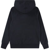 Levi's Jet Black Legendary Full Zip Hoodie