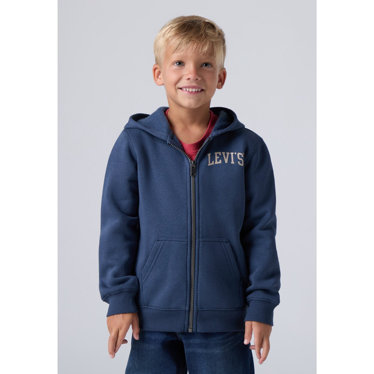 Levi's Big Dipper Legendary Full Zip Hoodie