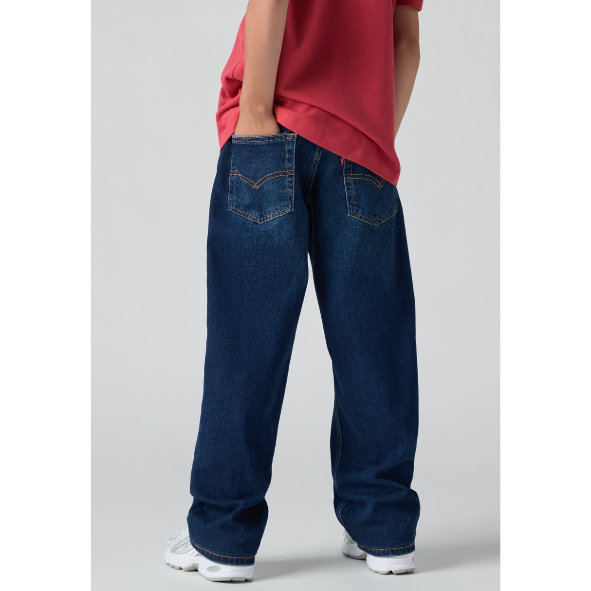 Levi's Sierra Pass Stay Loose Taper Jeans