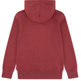 Levi's Cardinal Mini Batwing Pull Over Hoodie
