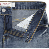 Levi's Burbank 555 Relaxed Straight Jeans