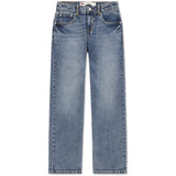 Levi's Burbank 555 Relaxed Straight Jeans