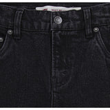 Levi's Black Canyon 555 Relaxed Straight Jeans